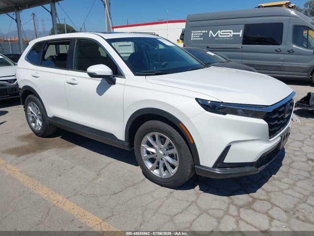 Honda Cr-v Ex 2wd 2025 2HKRS3H48SH333773 головне зображення