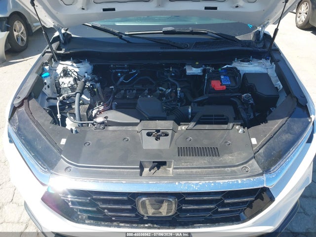 2HKRS3H48SH333773 Honda Cr-v Ex 2wd