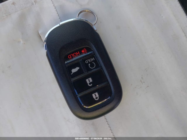 2HKRS3H48SH333773 Honda Cr-v Ex 2wd