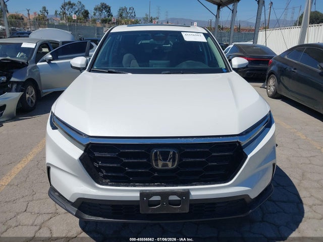 2HKRS3H48SH333773 Honda Cr-v Ex 2wd