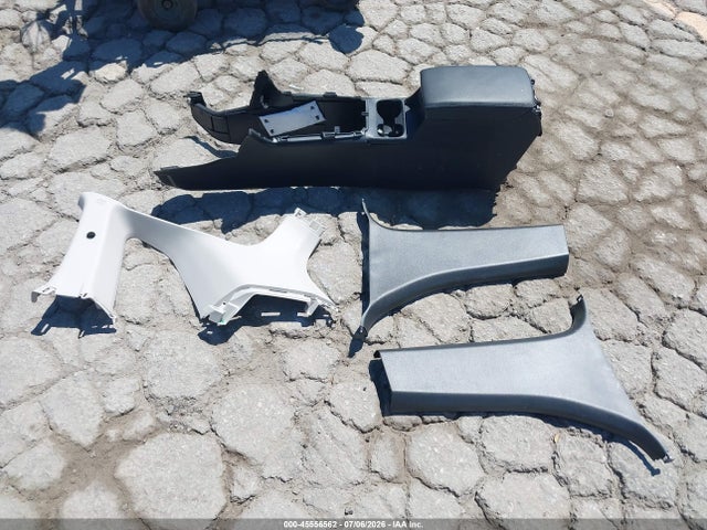 2HKRS3H48SH333773 Honda Cr-v Ex 2wd