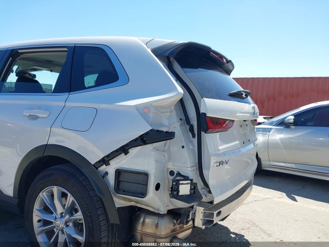 2HKRS3H48SH333773 Honda Cr-v Ex 2wd