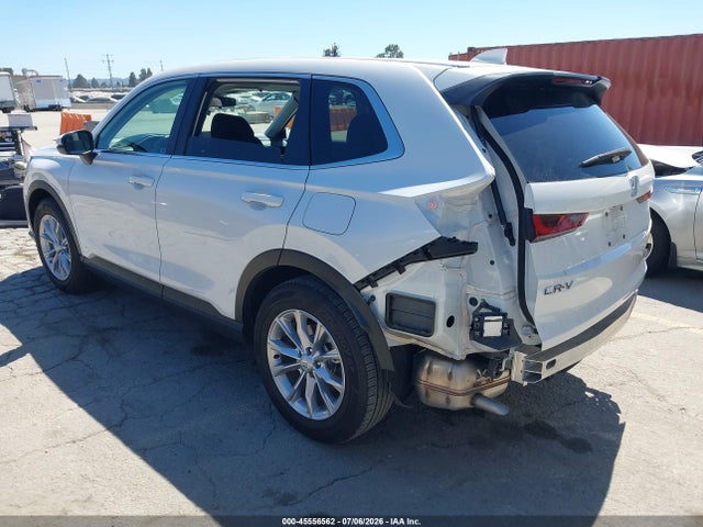 2HKRS3H48SH333773 Honda Cr-v Ex 2wd