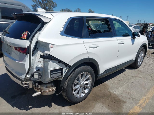 2HKRS3H48SH333773 Honda Cr-v Ex 2wd