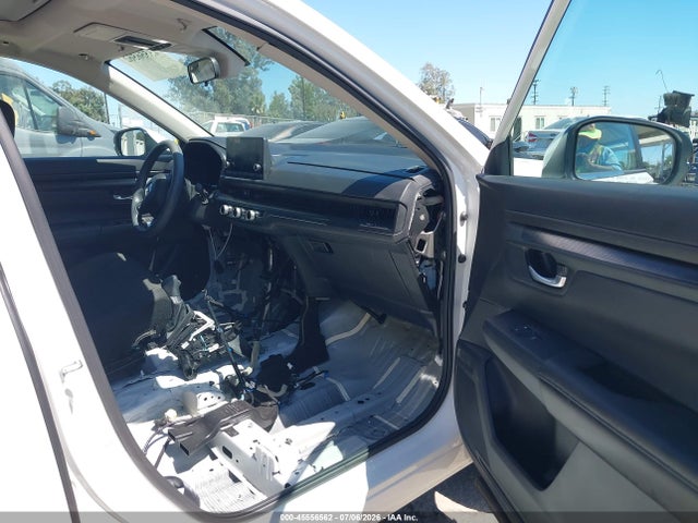 2HKRS3H48SH333773 Honda Cr-v Ex 2wd