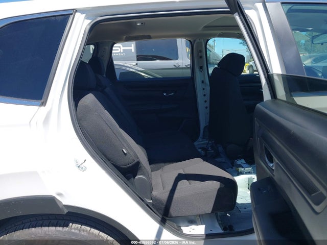2HKRS3H48SH333773 Honda Cr-v Ex 2wd