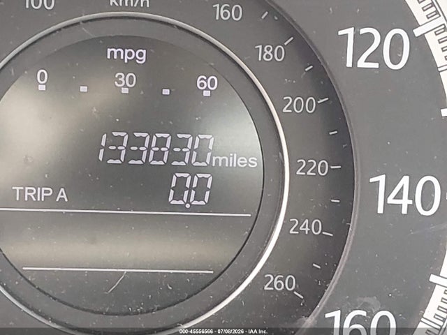 Продаж на аукціоні авто 2013 Honda Accord Ex-l V-6, vin: 1HGCR3F80DA011891, номер лоту: 45556566