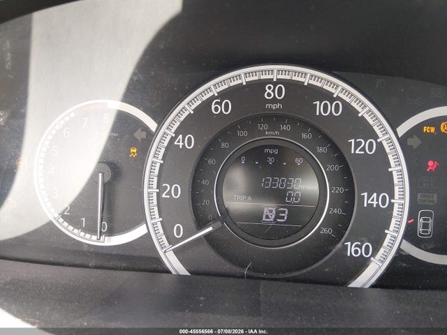 Продаж на аукціоні авто 2013 Honda Accord Ex-l V-6, vin: 1HGCR3F80DA011891, номер лоту: 45556566
