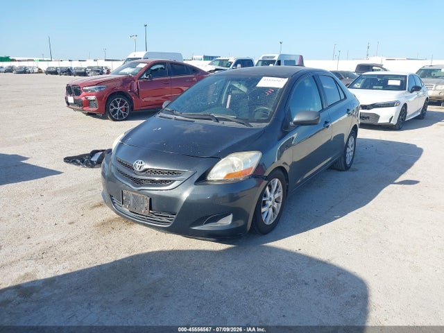 Aukcja sprzedaży 2008 Toyota Yaris, vin: JTDBT923184011895, numer aukcji: 45556567