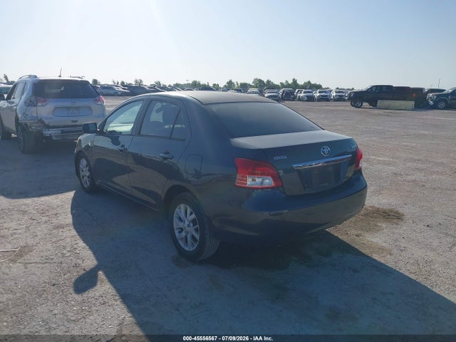 Aukcja sprzedaży 2008 Toyota Yaris, vin: JTDBT923184011895, numer aukcji: 45556567
