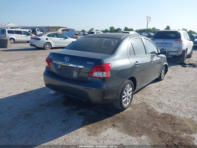 Aukcja sprzedaży 2008 Toyota Yaris, vin: JTDBT923184011895, numer aukcji: 45556567