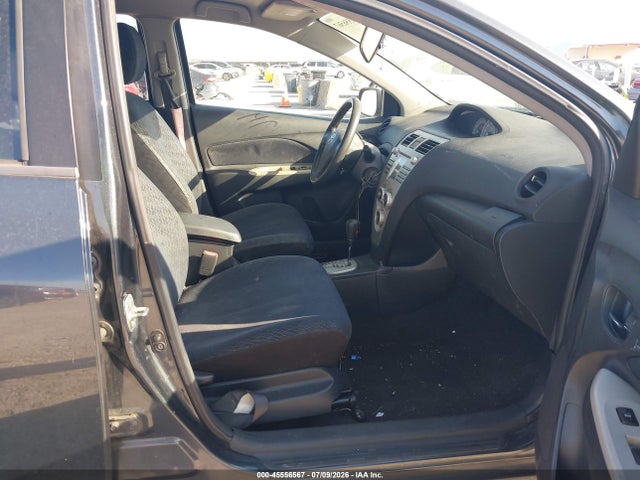 Aukcja sprzedaży 2008 Toyota Yaris, vin: JTDBT923184011895, numer aukcji: 45556567