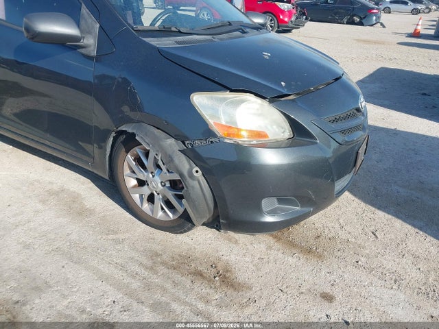 Aukcja sprzedaży 2008 Toyota Yaris, vin: JTDBT923184011895, numer aukcji: 45556567