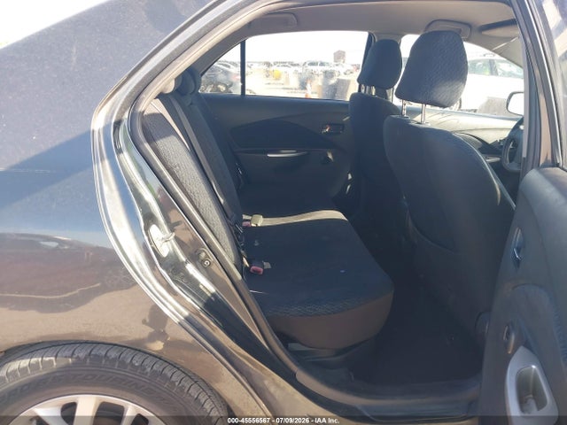Aukcja sprzedaży 2008 Toyota Yaris, vin: JTDBT923184011895, numer aukcji: 45556567