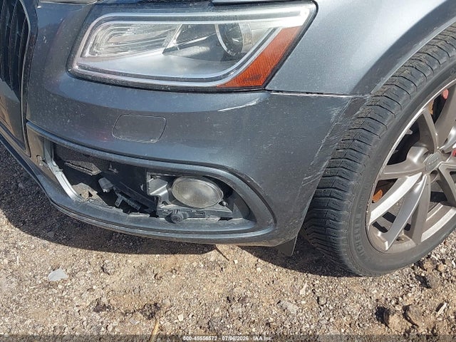 WA1W7AFP0GA104583 Audi Q5 3.0t Premium Plus