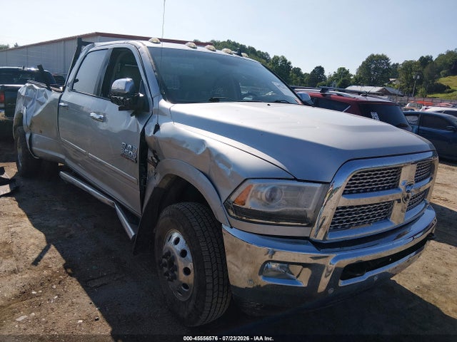 Aukcja sprzedaży 2016 Ram 3500 Laramie, vin: 3C63RRJL4GG171010, numer aukcji: 45556576