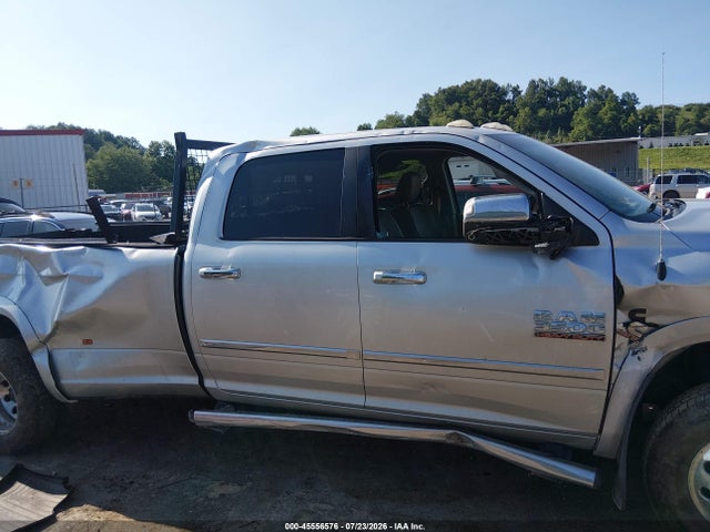 Aukcja sprzedaży 2016 Ram 3500 Laramie, vin: 3C63RRJL4GG171010, numer aukcji: 45556576