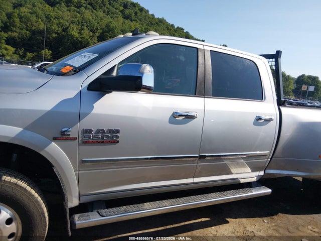 Aukcja sprzedaży 2016 Ram 3500 Laramie, vin: 3C63RRJL4GG171010, numer aukcji: 45556576