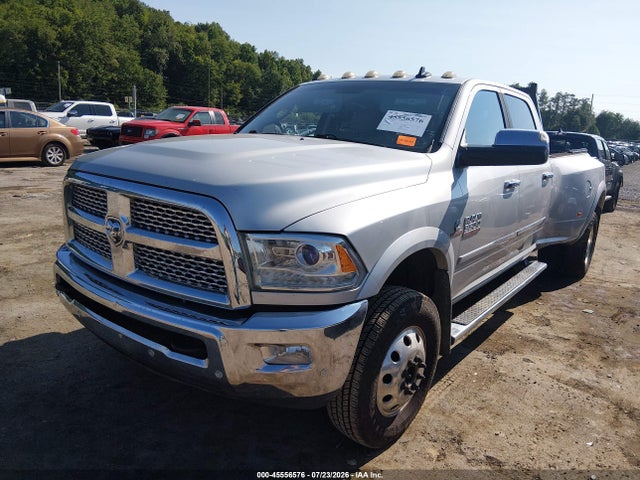 Aukcja sprzedaży 2016 Ram 3500 Laramie, vin: 3C63RRJL4GG171010, numer aukcji: 45556576