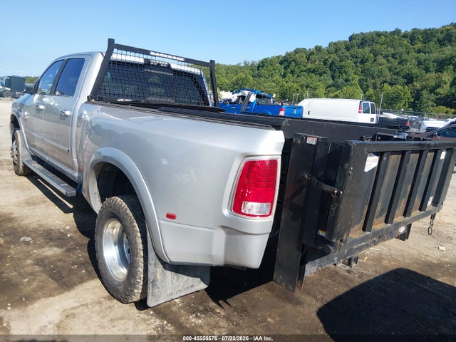 Aukcja sprzedaży 2016 Ram 3500 Laramie, vin: 3C63RRJL4GG171010, numer aukcji: 45556576