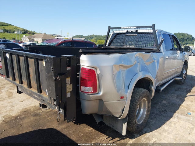 Aukcja sprzedaży 2016 Ram 3500 Laramie, vin: 3C63RRJL4GG171010, numer aukcji: 45556576