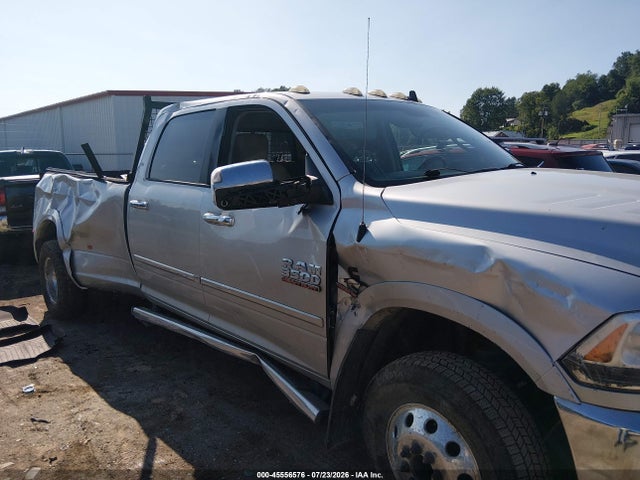 Aukcja sprzedaży 2016 Ram 3500 Laramie, vin: 3C63RRJL4GG171010, numer aukcji: 45556576
