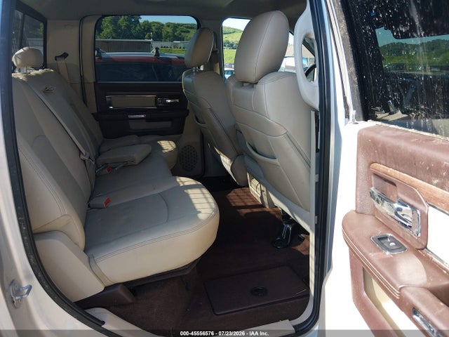 Aukcja sprzedaży 2016 Ram 3500 Laramie, vin: 3C63RRJL4GG171010, numer aukcji: 45556576