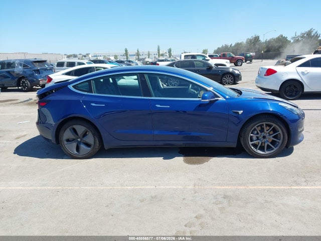Tesla Model 3 Long Range/mid Range/standard Range/standard Range Plus 2019 5YJ3E1EA1KF309258 Image 13