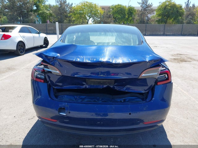 Tesla Model 3 Long Range/mid Range/standard Range/standard Range Plus 2019 5YJ3E1EA1KF309258 Image 16
