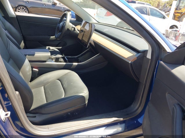 Tesla Model 3 Long Range/mid Range/standard Range/standard Range Plus 2019 5YJ3E1EA1KF309258 Image 5