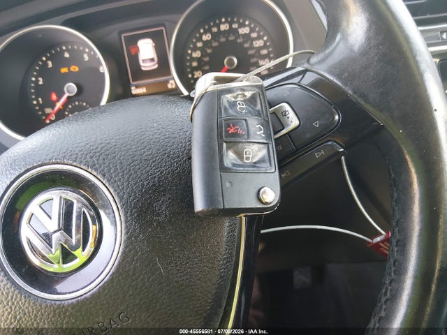 3VV3B7AX6KM195177 Volkswagen Tiguan 2.0t Se/2.0t Sel/2.0t Sel R-line/2.0t Sel R-line Black