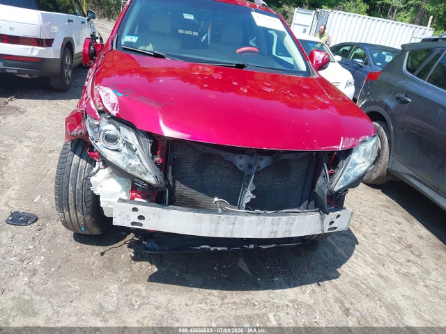 Aukcja sprzedaży 2010 Lexus Rx 350, vin: JTJBK1BAXA2403422, numer aukcji: 45556583