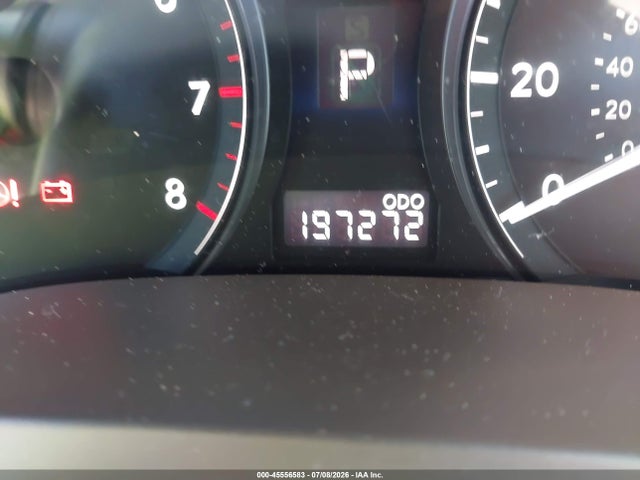 Aukcja sprzedaży 2010 Lexus Rx 350, vin: JTJBK1BAXA2403422, numer aukcji: 45556583