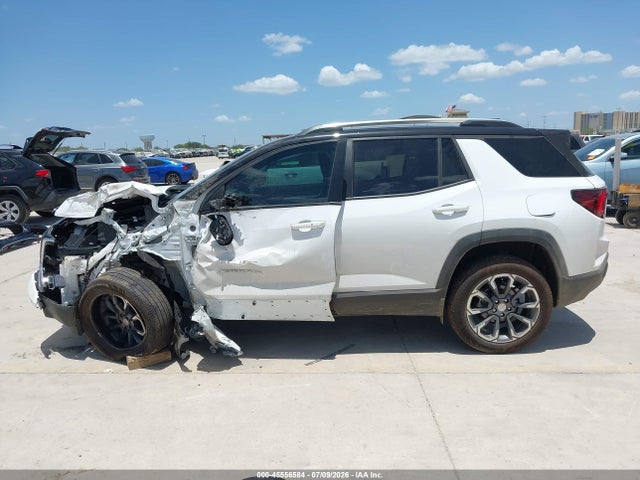 Продаж на аукціоні авто 2026 Gmc Terrain Awd Elevation, vin: 3GKALUEGXTL156972, номер лоту: 45556584