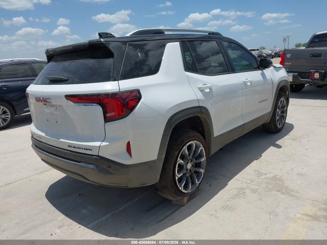 Продаж на аукціоні авто 2026 Gmc Terrain Awd Elevation, vin: 3GKALUEGXTL156972, номер лоту: 45556584