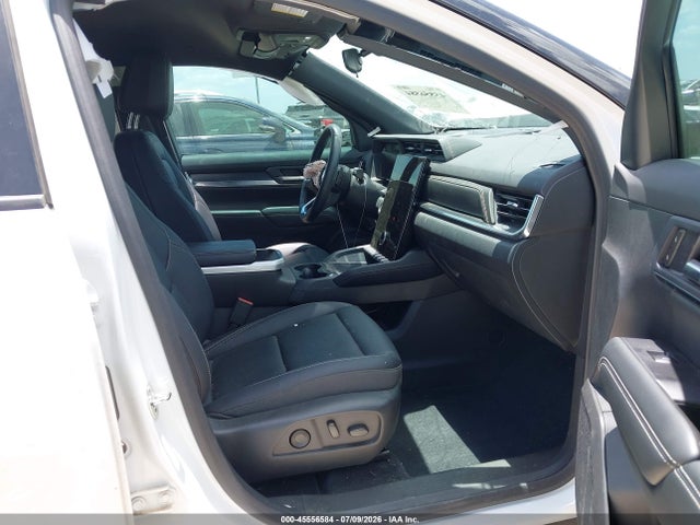 Продаж на аукціоні авто 2026 Gmc Terrain Awd Elevation, vin: 3GKALUEGXTL156972, номер лоту: 45556584