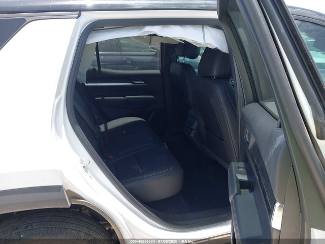Продаж на аукціоні авто 2026 Gmc Terrain Awd Elevation, vin: 3GKALUEGXTL156972, номер лоту: 45556584