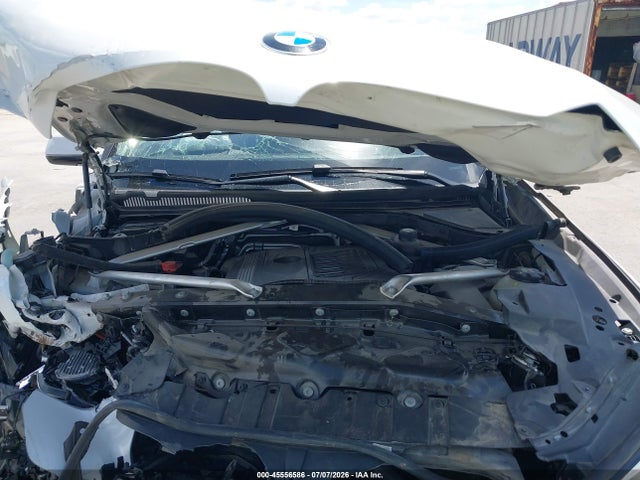 5UXCR4C00N9L76382 BMW X5 Sdrive40i