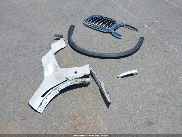 5UXCR4C00N9L76382 BMW X5 Sdrive40i