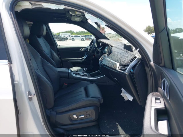 5UXCR4C00N9L76382 BMW X5 Sdrive40i