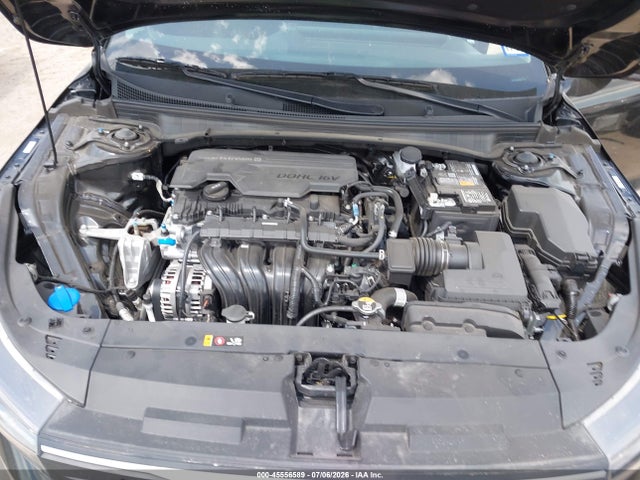 KIA K4 Lxs 2026 3KPFT4DE0TE256813 Image 10