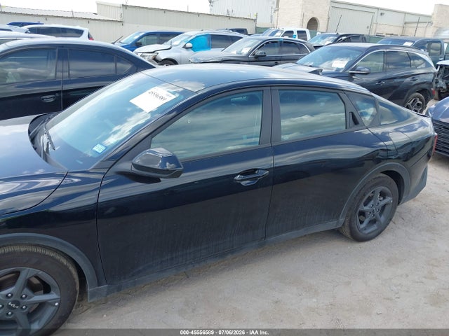 Продажа на аукционе авто 2026 Kia K4 Lxs, vin: 3KPFT4DE0TE256813, номер лота: 45556589