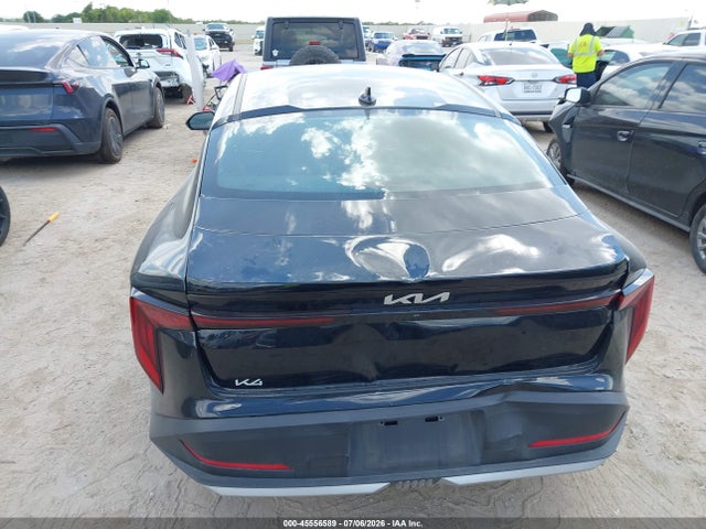 KIA K4 Lxs 2026 3KPFT4DE0TE256813 Image 16