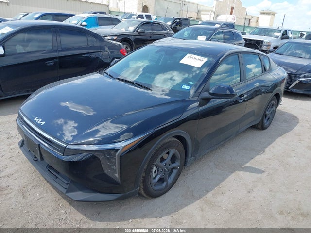 KIA K4 Lxs 2026 3KPFT4DE0TE256813 Image 2