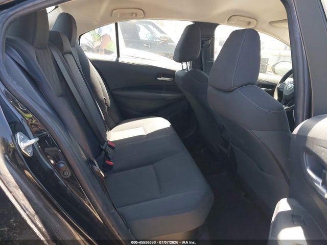 JTDEBRBE2LJ018219 Toyota Corolla Hybrid Le