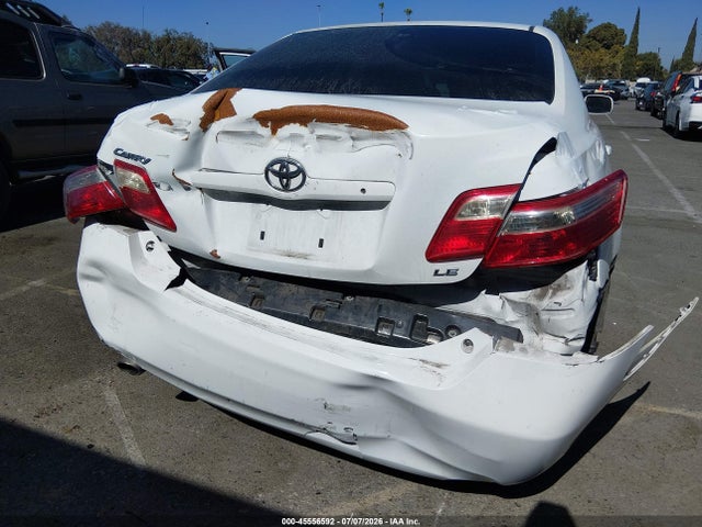 Продаж на аукціоні авто 2007 Toyota Camry Le V6, vin: 4T1BK46KX7U504623, номер лоту: 45556592