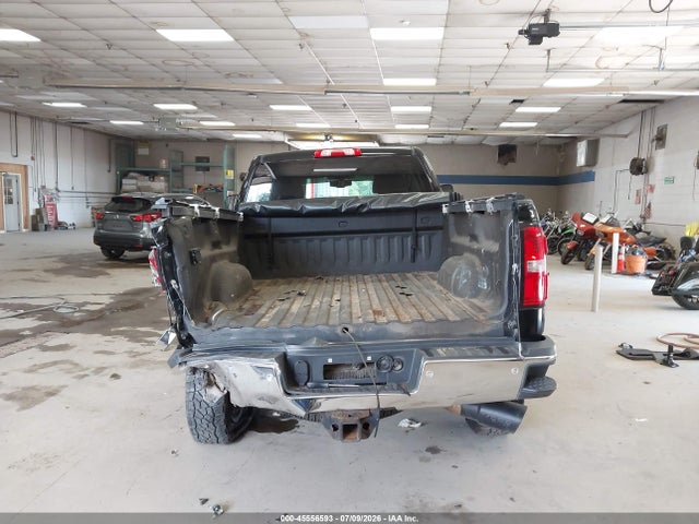 Продаж на аукціоні авто 2015 Gmc Sierra 2500hd Sle, vin: 1GT22YE89FZ105544, номер лоту: 45556593