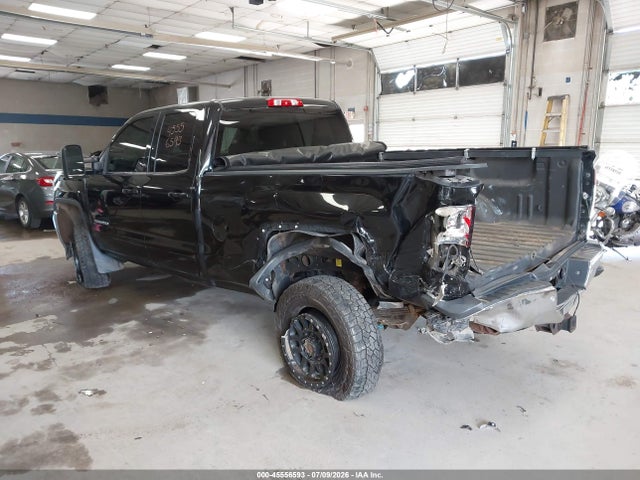 Продаж на аукціоні авто 2015 Gmc Sierra 2500hd Sle, vin: 1GT22YE89FZ105544, номер лоту: 45556593