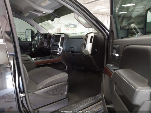 Продаж на аукціоні авто 2015 Gmc Sierra 2500hd Sle, vin: 1GT22YE89FZ105544, номер лоту: 45556593