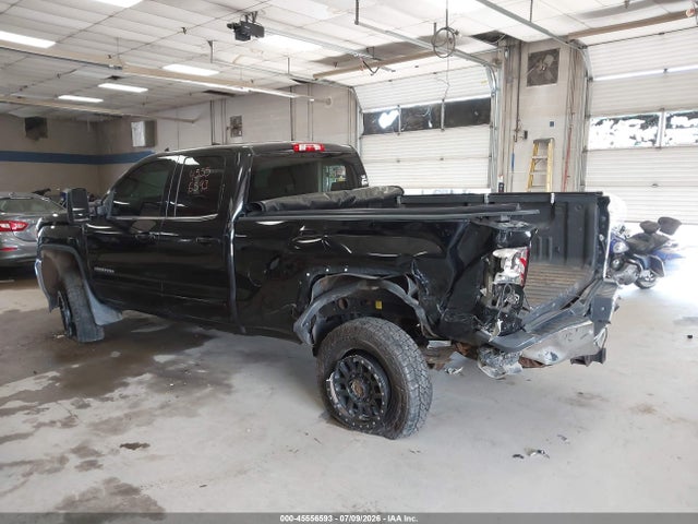 Продаж на аукціоні авто 2015 Gmc Sierra 2500hd Sle, vin: 1GT22YE89FZ105544, номер лоту: 45556593